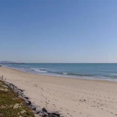 Dunes 6 公寓